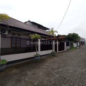 Dijual Cepat Rumah di Karangtengah
