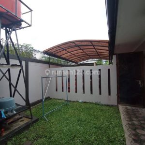 Dijual Cepat Rumah di Karangtengah