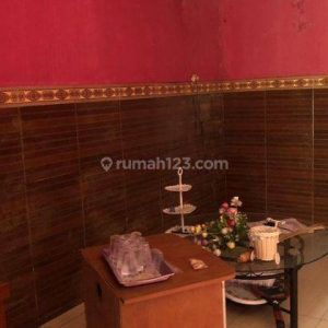 Dijual Cepat Rumah di Rancagoong Cilaku