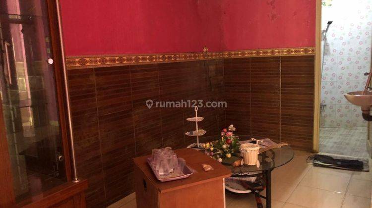 Dijual Cepat Rumah di Rancagoong Cilaku
