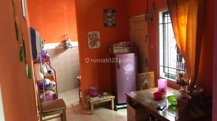 Dijual Cepat Rumah di Rancagoong Cilaku