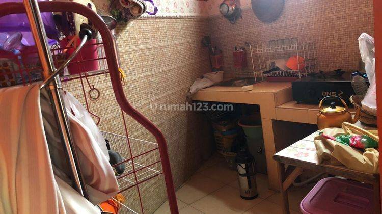 Dijual Cepat Rumah di Rancagoong Cilaku