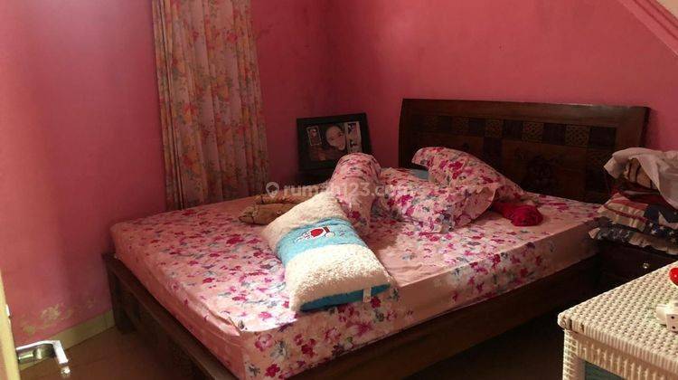 Dijual Cepat Rumah di Rancagoong Cilaku