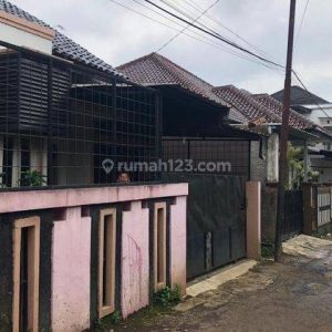 Dijual Cepat Rumah di Rancagoong Cilaku