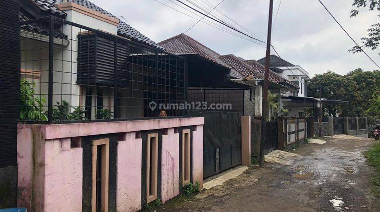 Dijual Cepat Rumah di Rancagoong Cilaku