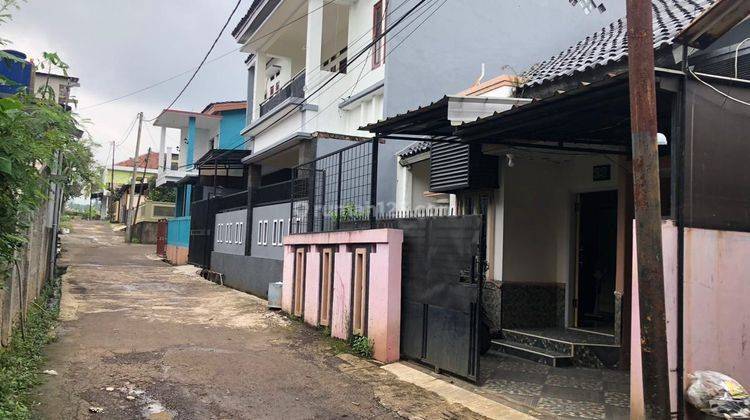 Dijual Cepat Rumah di Rancagoong Cilaku