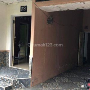 Dijual Cepat Rumah di Rancagoong Cilaku