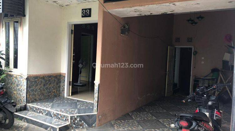 Dijual Cepat Rumah di Rancagoong Cilaku