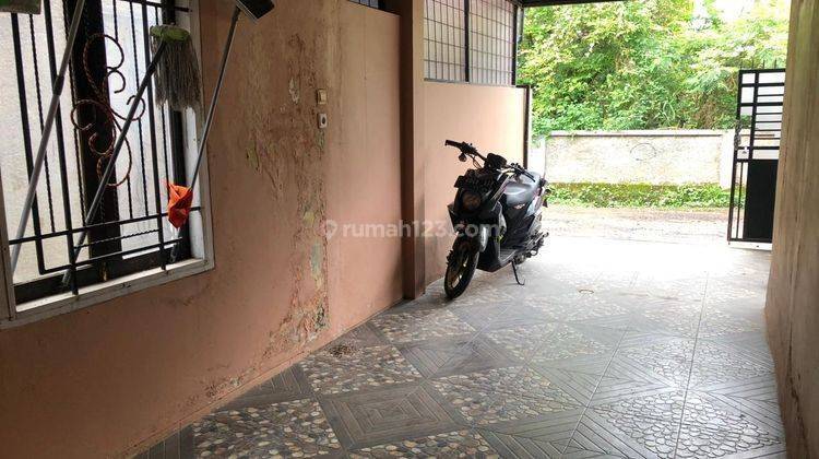 Dijual Cepat Rumah di Rancagoong Cilaku