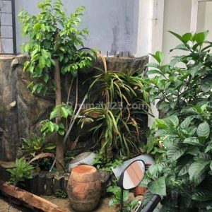 Dijual Cepat Rumah di Rancagoong Cilaku