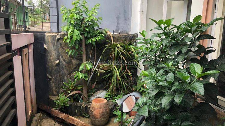 Dijual Cepat Rumah di Rancagoong Cilaku
