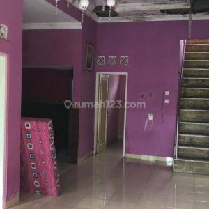 Dijual Cepat Rumah di Rancagoong Cilaku