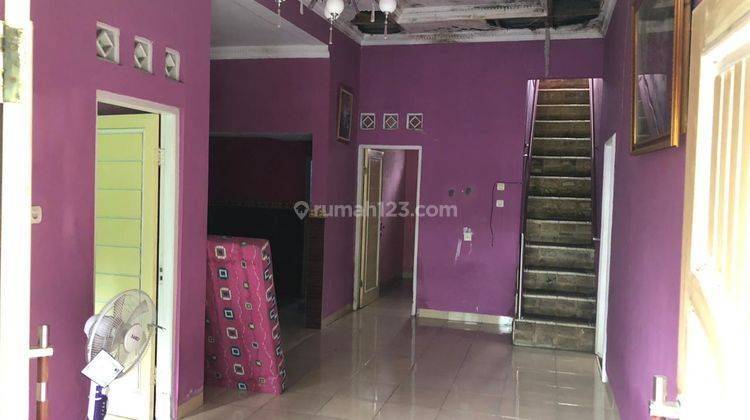 Dijual Cepat Rumah di Rancagoong Cilaku