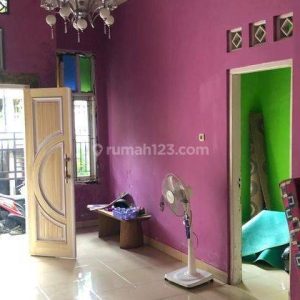 Dijual Cepat Rumah di Rancagoong Cilaku
