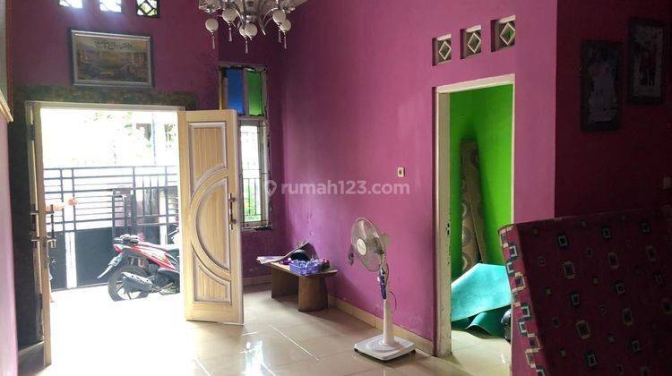 Dijual Cepat Rumah di Rancagoong Cilaku