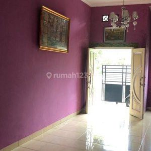 Dijual Cepat Rumah di Rancagoong Cilaku