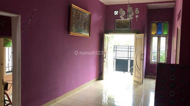 Dijual Cepat Rumah di Rancagoong Cilaku