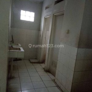 Dijual Ruang Usaha Gedung Sarana Olahraga di Cianjur Kota