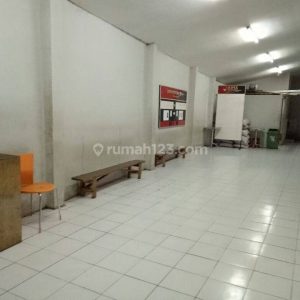 Dijual Ruang Usaha Gedung Sarana Olahraga di Cianjur Kota