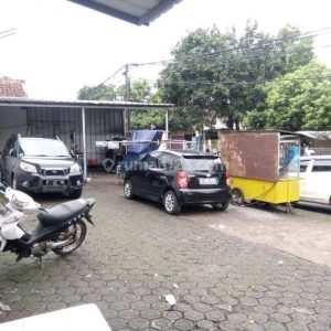 Dijual Ruang Usaha Gedung Sarana Olahraga di Cianjur Kota
