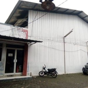 Dijual Ruang Usaha Gedung Sarana Olahraga di Cianjur Kota