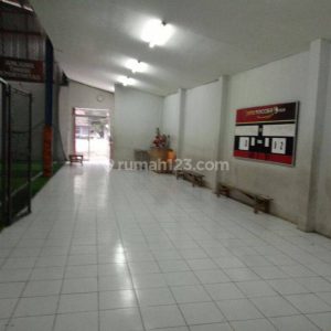 Dijual Ruang Usaha Gedung Sarana Olahraga di Cianjur Kota