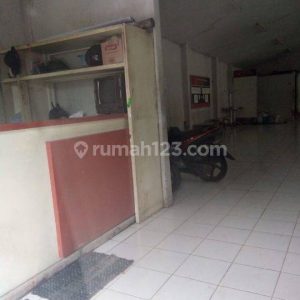 Dijual Ruang Usaha Gedung Sarana Olahraga di Cianjur Kota
