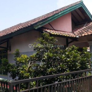 Dijual Rumah Bagus di Ciherang Pacet