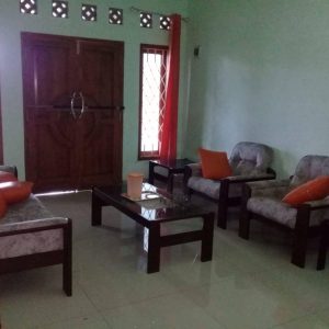 Dijual Rumah di Belakang Gedung DPRD Cianjur Kota