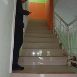 Dijual Rumah di Belakang Gedung DPRD Cianjur Kota