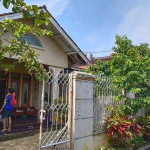 [C1900] Dijual Rumah Halaman Luas di Cianjur Kota