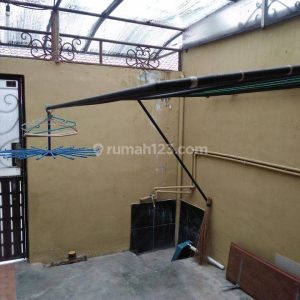 Dijual Rumah Hunian Minimalis di Pusat Kota