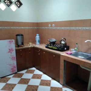 Dijual Rumah Hunian Minimalis di Pusat Kota