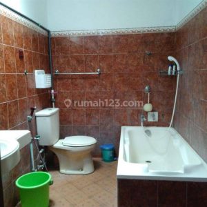 Dijual Rumah Hunian Minimalis di Pusat Kota