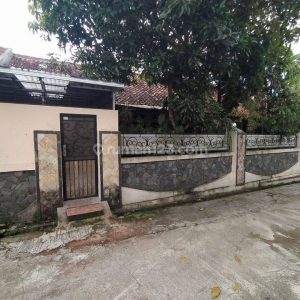 Dijual Rumah Hunian Minimalis di Pusat Kota