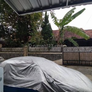Dijual Rumah Hunian Minimalis di Pusat Kota