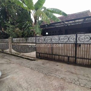 Dijual Rumah Hunian Minimalis di Pusat Kota