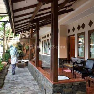 Dijual Rumah Hunian Minimalis di Pusat Kota