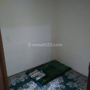 Dijual Rumah Hunian Minimalis di Pusat Kota