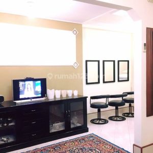 Dijual Rumah Hunian Minimalis di Pusat Kota