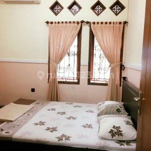 Dijual Rumah Hunian Minimalis di Pusat Kota