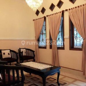 Dijual Rumah Hunian Minimalis di Pusat Kota