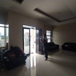 Dijual Rumah Hunian Nyaman di Cianjur Kota