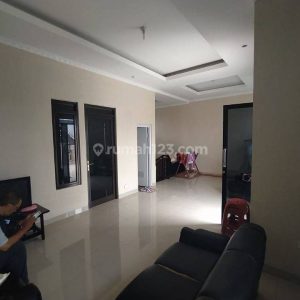 Dijual Rumah Hunian Nyaman di Cianjur Kota