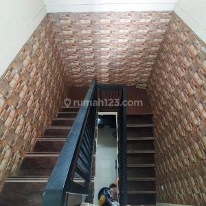 Dijual Rumah Hunian Nyaman di Cianjur Kota