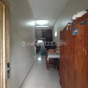 Dijual Rumah Hunian Nyaman di Cianjur Kota