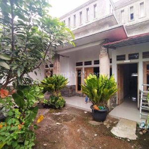Dijual Rumah Hunian Nyaman di Cianjur Kota