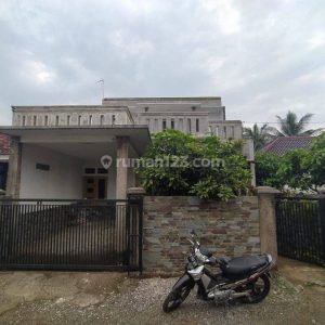 Dijual Rumah Hunian Nyaman di Cianjur Kota