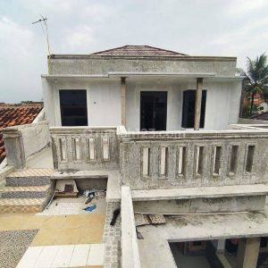 Dijual Rumah Hunian Nyaman di Cianjur Kota