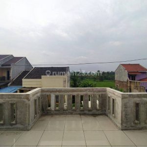 Dijual Rumah Hunian Nyaman di Cianjur Kota